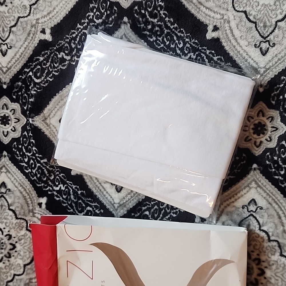 Capezio Men's Footed Tights MT11 - Size Small - NEW - Picture 8 of 8